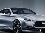 Infiniti Concept