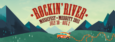 Rockin’ River Music Fest adds 5!