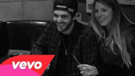 Watch Thomas Rhett cover Bruno Mars