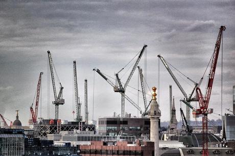 It's Back! The #London Nightly #Photoblog Returns for February 2015