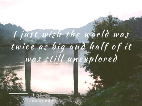 15 cute travel quotes to fuel your wanderlust in 2015