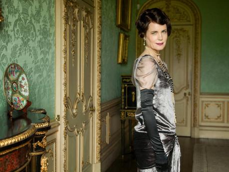 Downton Abbey Season 5 Episode 5