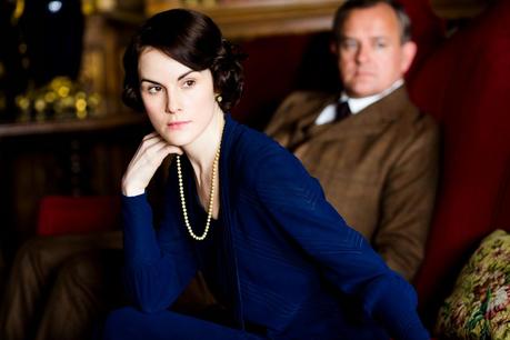 Downton Abbey Season 5 Episode 5