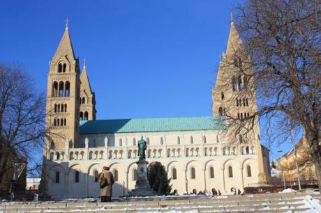 Taken in December of 2014 in Pécs