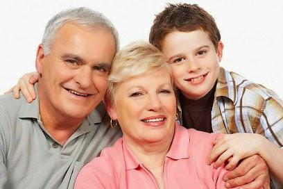 Senior Safety Tips for the Sandwich Generation