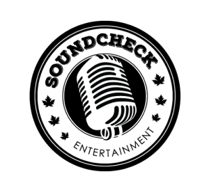 Introducing the all new Sound Check Entertainment