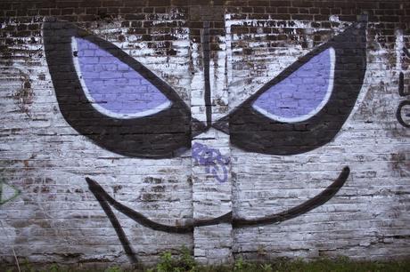 In & Around London… All Smiles on the Regent's Canal