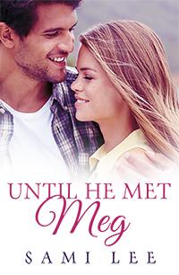 Book Review: Until He Met Meg by Sami Lee