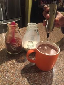 Gadgets You Will Love – Ozeri Milk Frother