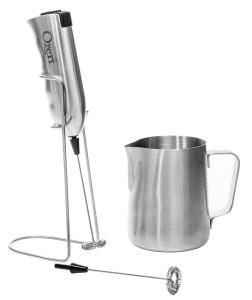 Gadgets You Will Love – Ozeri Milk Frother