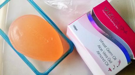 Ethicare Vizigly Plus Transparent Bathing Bar Review