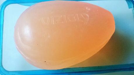 Ethicare Vizigly Plus Transparent Bathing Bar Review