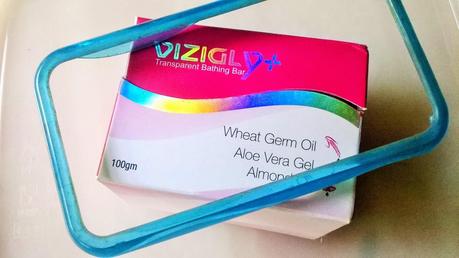 Ethicare Vizigly Plus Transparent Bathing Bar Review