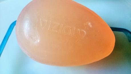 Ethicare Vizigly Plus Transparent Bathing Bar Review