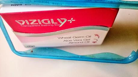 Ethicare Vizigly Plus Transparent Bathing Bar Review