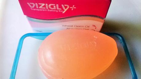 Ethicare Vizigly Plus Transparent Bathing Bar Review