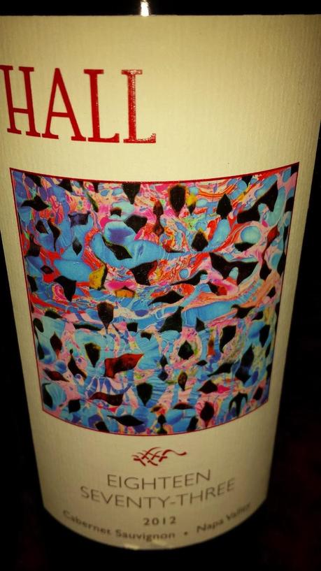 Hall Winery, Protocol #WineStudio, and #Wine Credentials