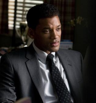 Seven Pounds