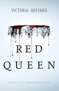 Red Queen by Victoria Aveyard