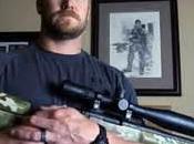 Texas Governor Declares Feb. ‘Chris Kyle Day’