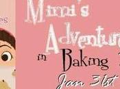 Mimi's Adventures Baking Blog Tour