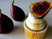 Fancy Cupcake From Lone Baker