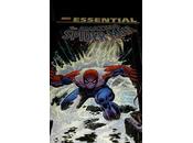 Book Review Essential Amazing Spider-Man Vol.