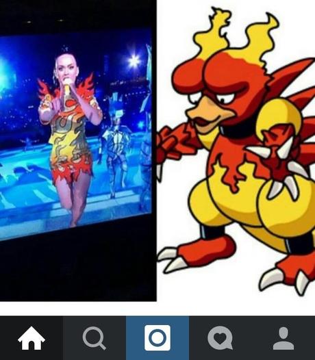 Twitter’s Reaction To Katy Perry’s Halftime Performance