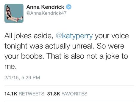 Twitter’s Reaction To Katy Perry’s Halftime Performance