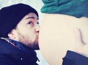 Justin Timberlake Jessica Biel Expecting First Child