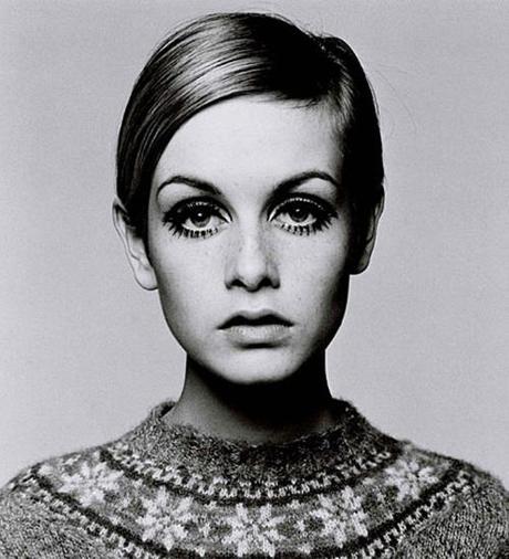 Monday Muse: Twiggy