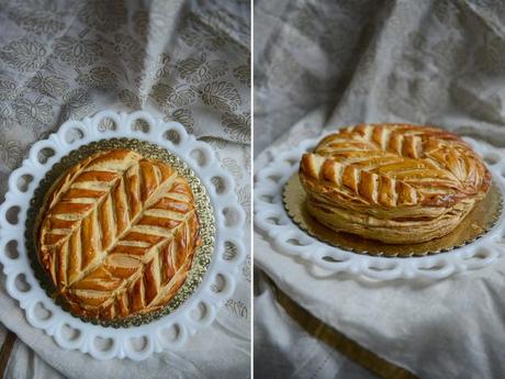 Galette Des Rois on With The Grains -01