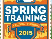 Countdown Spring Training