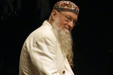 Terry Riley: World Minimal Music Festival 2015 in Amsterdam