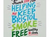 Bristol Becomes First City Smoking Outdoor Public Places