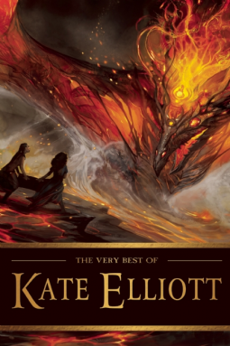 The Very Best of Kate Elliot