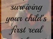 Tips Surviving Your Child's Punishment