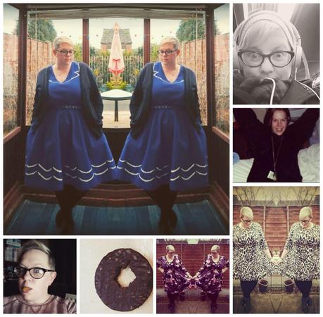 January Instagram Round Up