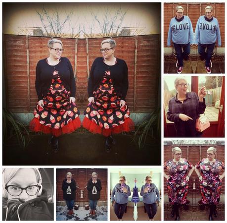 January Instagram Round Up