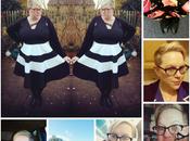 January Instagram Round