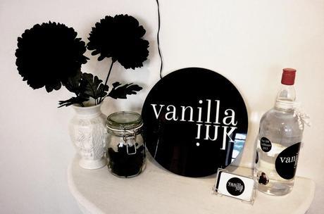 Fond Memories of Vanilla Ink
