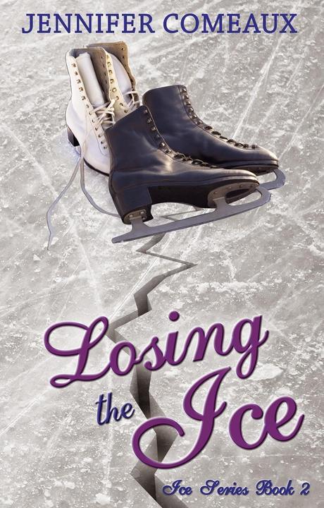 Losing the Ice Cover Reveal