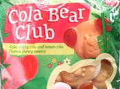 Quick Review: Co-Operative Cola Bear Club