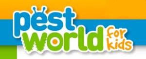 PestWorldforKids