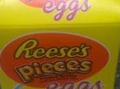 Today's Review: Reese's Pieces Eggs
