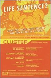 Cluster #1 Preview 1