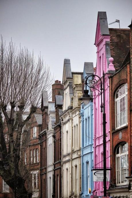 The #London Nightly #Photoblog Returns 02:02:15 #Hampstead