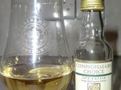 Tasting Notes: Connoisseurs Choice: Aultmore 1995