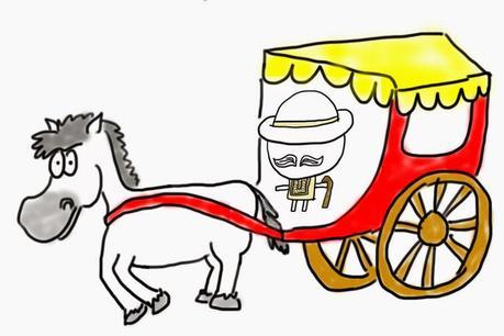 Back in Time in the Town of Taal