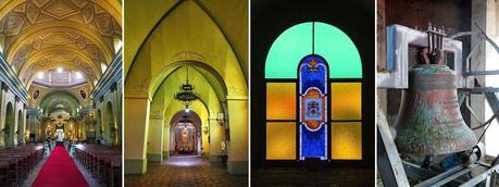 Back in Time in the Town of Taal